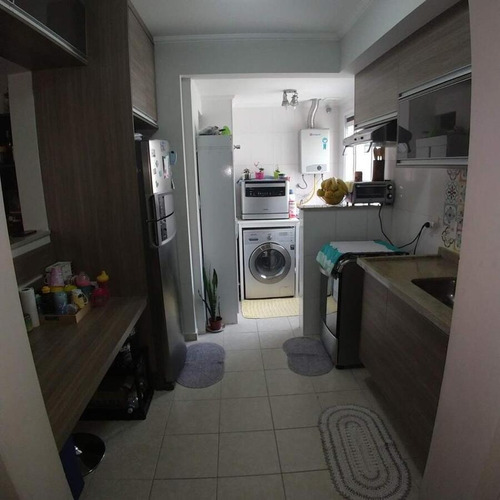 Imagem 10 de 15 de Apartamento Para Venda Em Jundiaí, Engordadouro, 2 Dormitórios, 1 Suíte, 2 Banheiros, 1 Vaga - 24499b_2-1239307