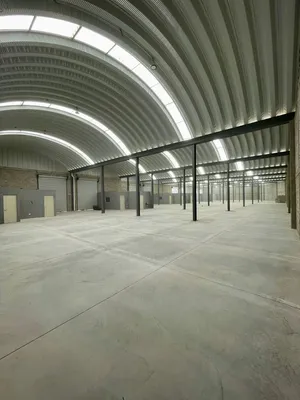 Bodega en renta