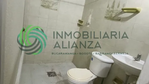 Apartamento En Arriendo En Colombia. Cod A13497