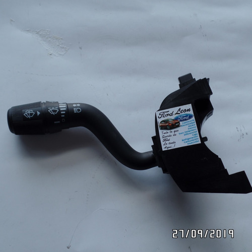 Llave De Luces Y Limpiaparabrisas Ford Ranger 2008- 2012