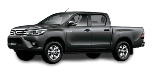 Repuestos Varios Toyota Hilux 16 En Adelante