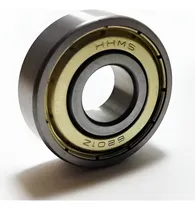 Comprar Rolamento Motor Tanquinho E Máquina De Lavar 6201zz - 1pç