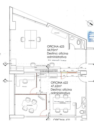 Imagen 22 de 22 de Ricas Oficinas En La Mejor Ubicación De Lo Barnechea.