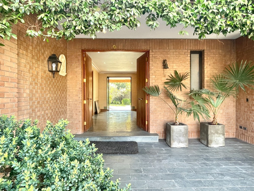 Los Nogales, Impecable Casa, Norte, Amplios Espacios, 7d 6b