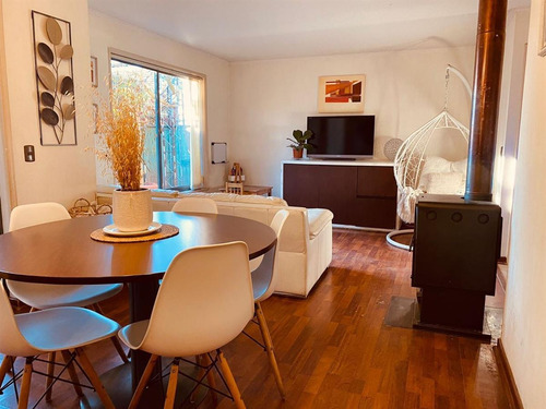 Casa En Arriendo 210 Mts2 Barrio Toledode 3 Dorm. En Chillán