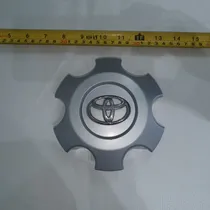 Comprar 1 Tapon Copa Polvera Centro Rin Original Toyota Hilux  16\u002F22