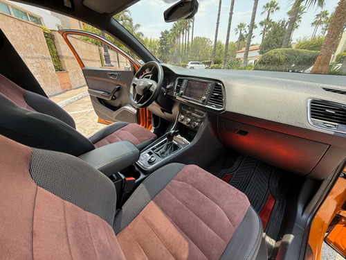 Seat Ateca 1.4 Xcelllence Dsg