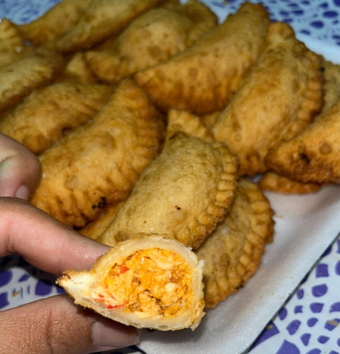 Empanadas De Copetín 