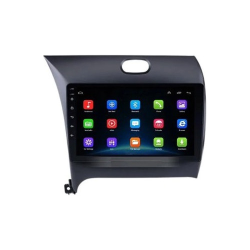 Radio Original Android Kia Cerato Pro 9 Inch 4/64gb Carplay