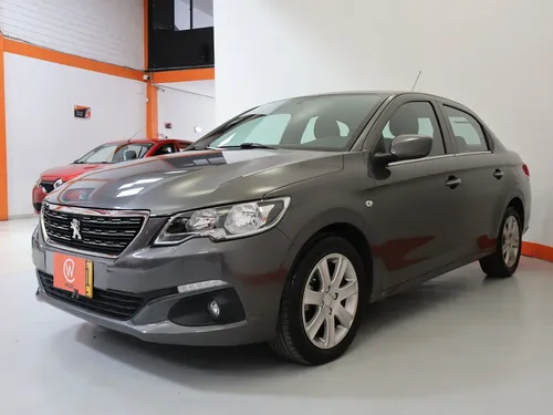 Peugeot 301 ALLURE 1.6 MT 4P