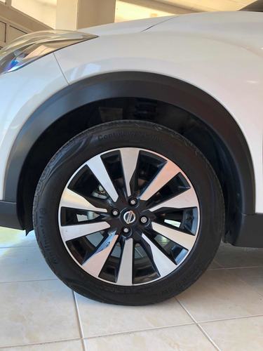 Nissan Kicks 1.6 Exclusive Cvt