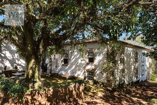 Imagem 14 de 30 de Fazenda À Venda, 100.000 M² Por R$ 45.000.000 - Bairro Dos Pintos - Itatiba/sp - Fa0001