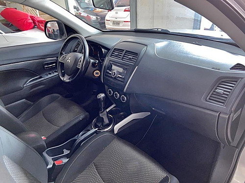 Imagem 9 de 11 de Mitsubishi Mmc/asx 2.0 Mt 2014