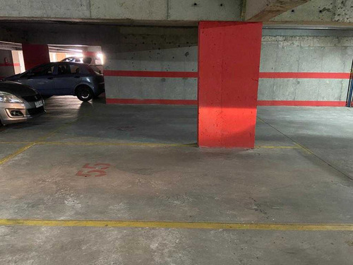 Arriendo Dpto 2d Y 1b Plaza Parque Los Poetas (69479)