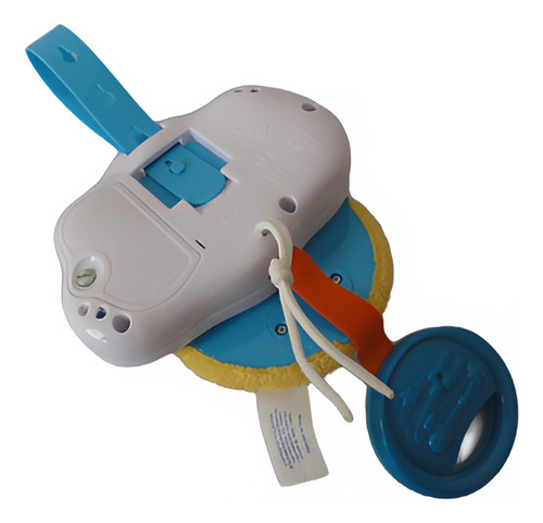 Vtech Juguete Musical Babyluna Lo Mas Bello Para Tu Bb
