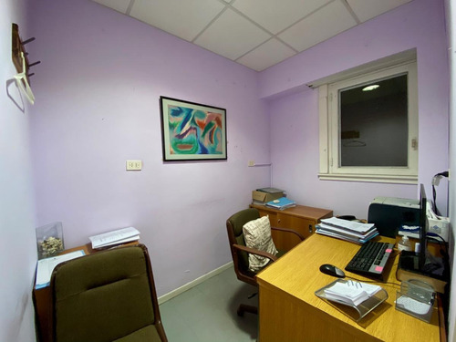 Imagen 16 de 30 de Oficina En Venta En El Centro De San Isidro - S.isi.-vias/libert.