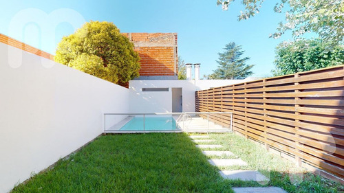 Imagen 3 de 20 de Venta Duplex Con Piscina City Bell