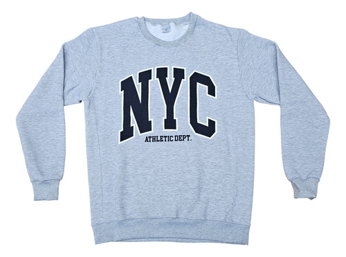 Buzo Mujer Hombre Unisex Con Friza Moda Tendencia Premium