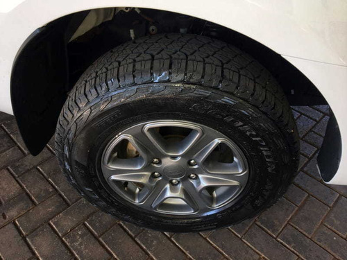 Imagem 6 de 15 de Ford Ranger 2.2 Xls 4x4 Cd 16v Diesel 4p Aut