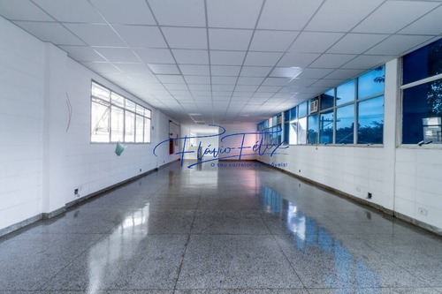 Imagem 12 de 15 de Galpão Locação Polo Industrial 3.200 Metros De Área Construída - 195