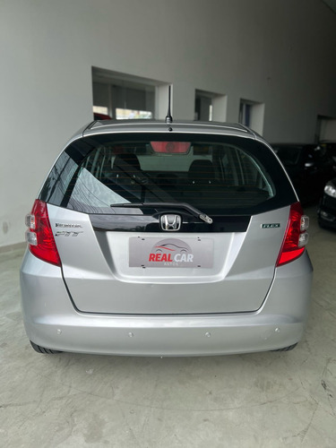 Honda Fit 1.4 Lxl Flex Aut. 5p