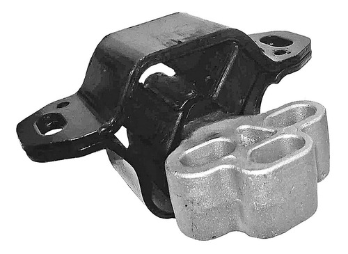 1 Soporte Motor Frontal Derecho Ford Ka 1.6l 01/08