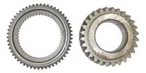Comprar Engranaje Caja Cambios 4ta Foton 3.8 Bj1088
