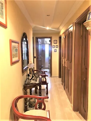 Apartamento La Meseta