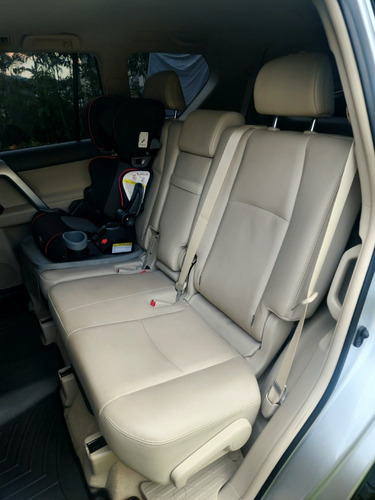 Imagen 11 de 17 de Toyota Land Cruiser Prado Vx.r V6 4.0 2-1