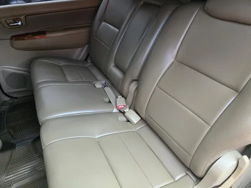 Toyota Fortuner 3.0 Srv