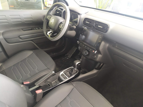 Imagen 7 de 8 de Citroen C4 Cactus Shine Thp At6 No Tracker No Nissan Kicks S