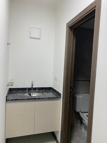 Imagen 12 de 23 de Departamentos De Alquiler Temporario/centro De Villa Carlos Pazde Uno Y Dos Dormitorios/de Categoria/ Con Pileta Y Asadores/ Sum, Gym Y Juegos.