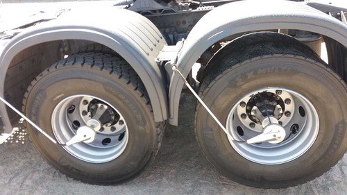 Scania P 360 6x2 Trucada Selectrucks Limeira -3523-