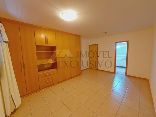 Imagem 8 de 12 de Apartamento, Santa Cruz, Ribeirão Preto - 534-v
