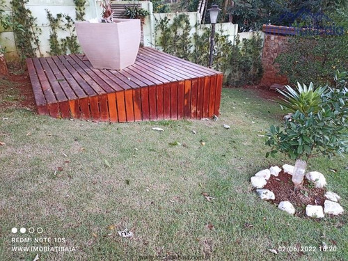 Imagem 21 de 29 de Chácaras Em Condomínio À Venda Em Atibaia/sp - Compre O Seu Chácaras Em Condomínio Aqui! - 1496235