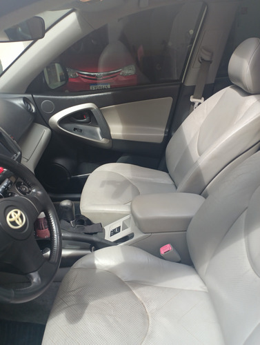 Toyota RAV4 2.4 4x4 Aut. 5p