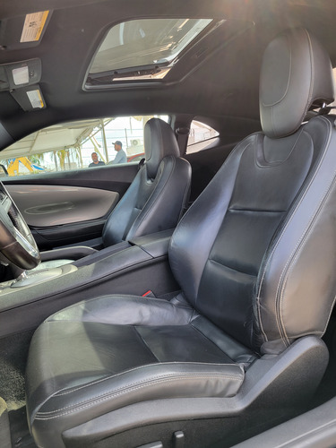 Chevrolet Camaro 3.6 Coupe Lt V6 At