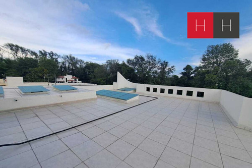 Casa En Venta En Puebla, Fuentes De Moratilla