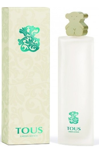 Tous Garden Edition Dama 90 Ml Spray