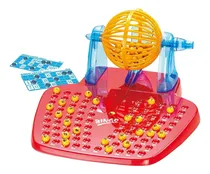 Comprar Juego De Lotería De Bingo Familiar, Juego Familiar De