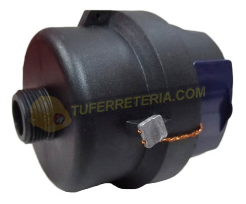 Contador Agua Volumétrico 1/2 Plástico
