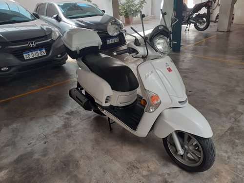 Kymco Like 125