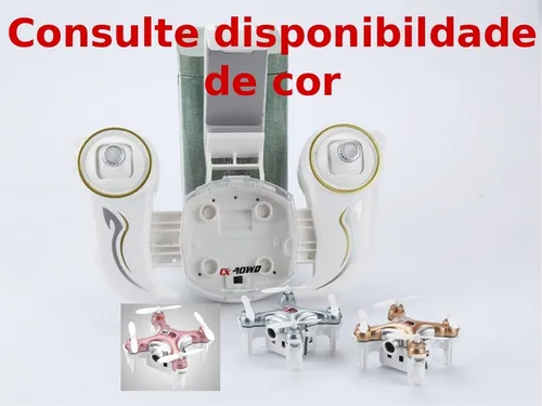 Novo Drone Cx10wd tx Melhor Que Drone Cx10w Frete gr tis