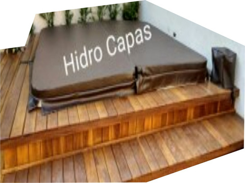 Tampa Térmica Spas CopacabanaFrete Grátis!!