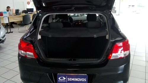 Chevrolet Onix 2014/2014 3247