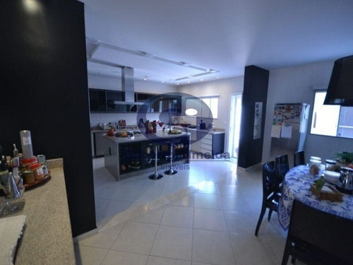 Imagem 15 de 30 de Casa 4 Suítes A Venda No Quintas Do Rio Na Barra Da Tijuca - B-69245 - 33123048