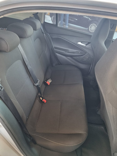 Chevrolet Onix 1.0 Lt 5p