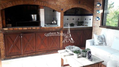Casa En Piriã¡polis, 3 Dormitorios *- Ref: 2884
