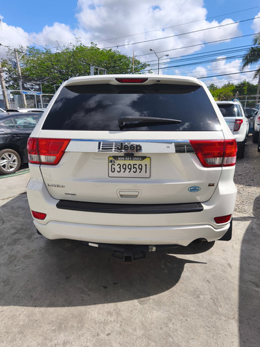 Jeep Gran Cherokee
