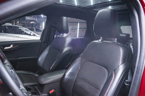 Ford Escape 2.5 St-Line Fwd Ecvt Hibrida